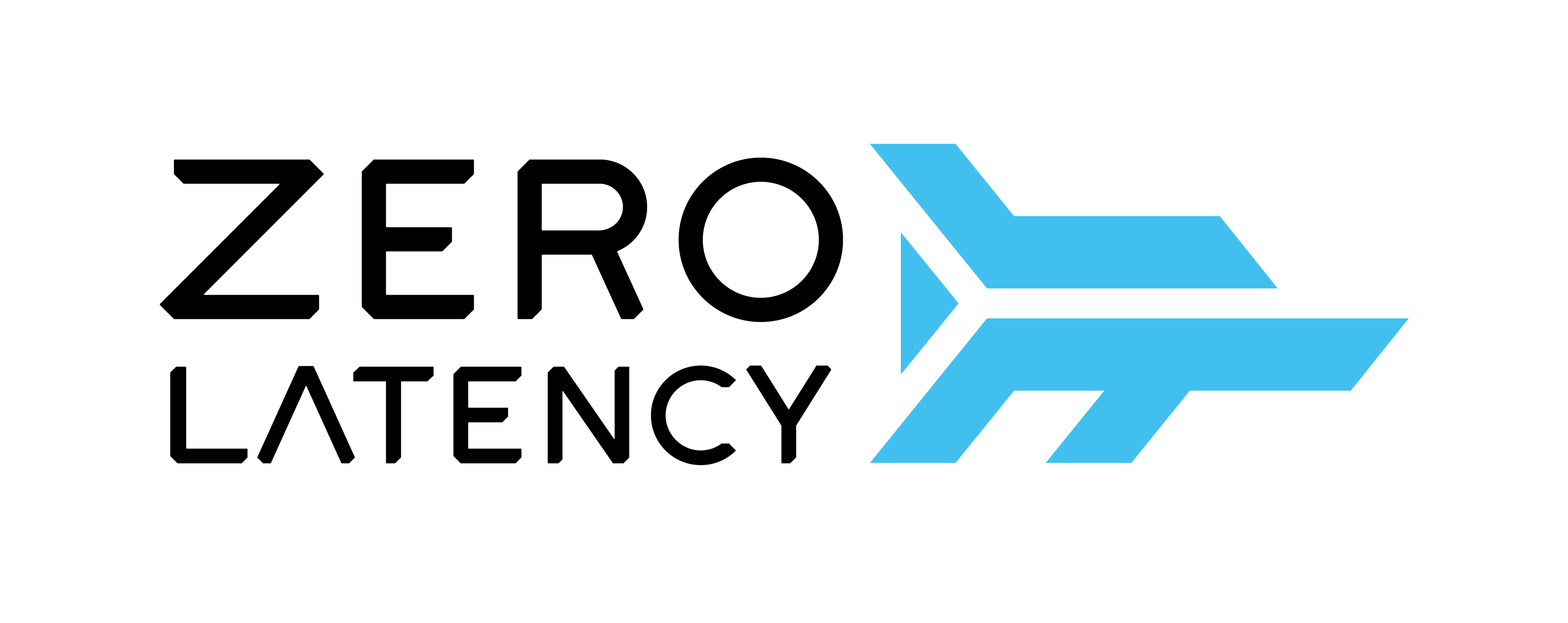 Zero-Logo