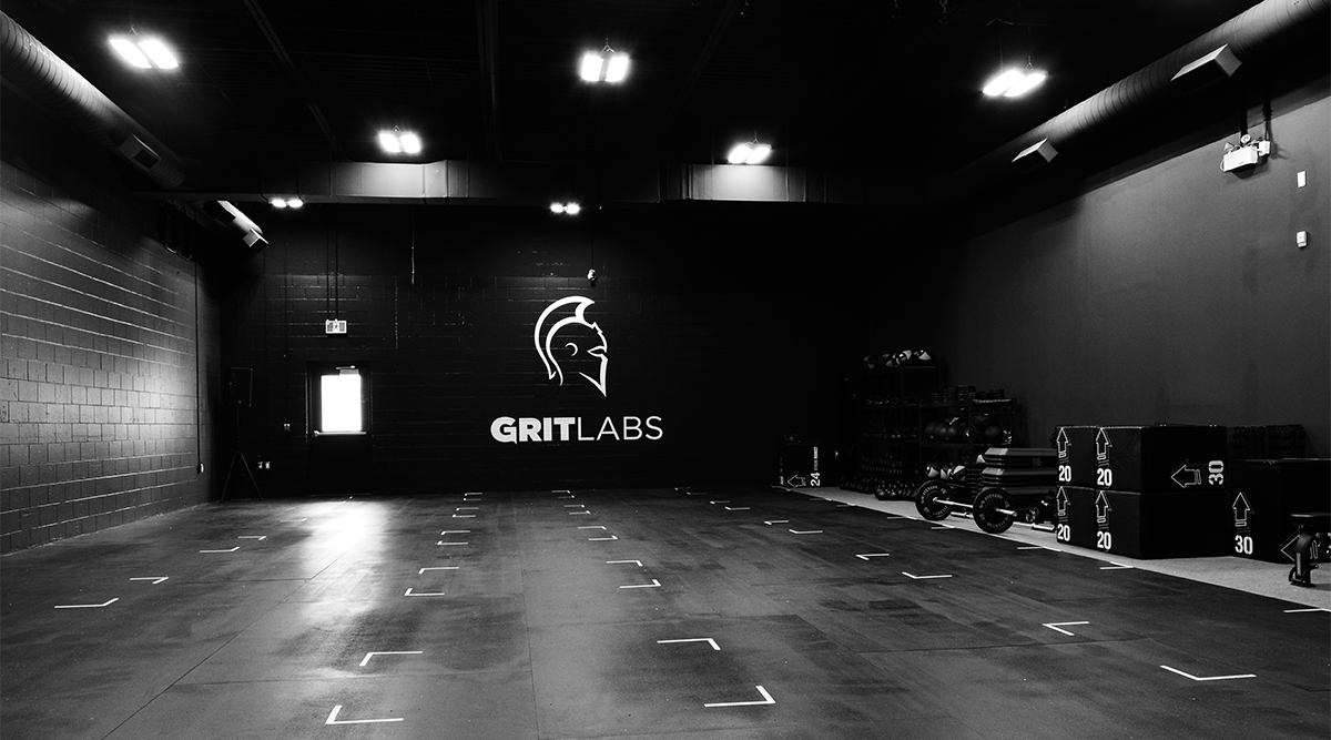 grit labs