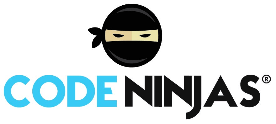 Code Ninjas Logo