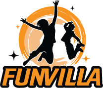 FUNVILLA FINALFILE Logo