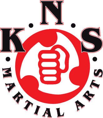 KNS Fist Logo