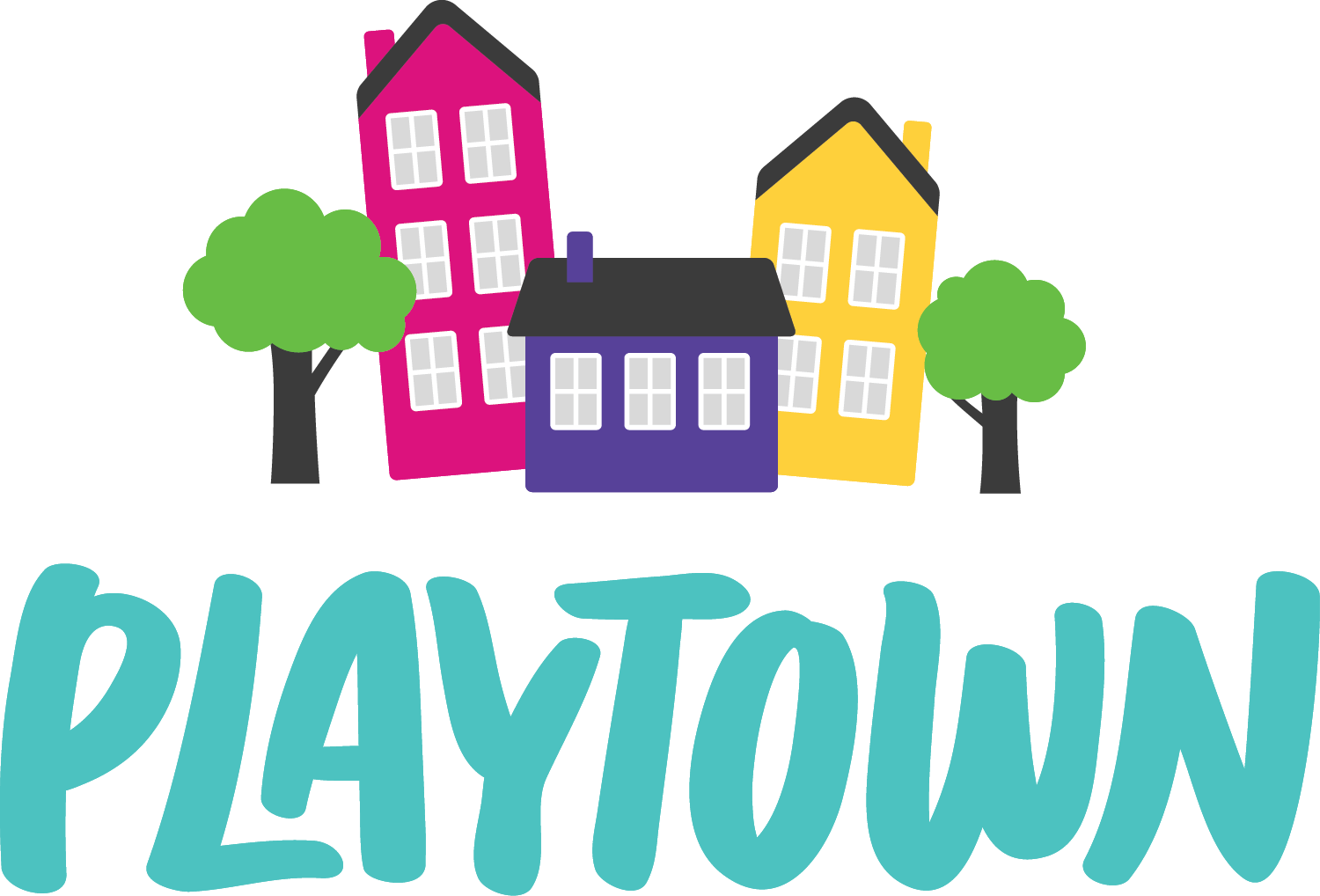 Playtown_Logo_Flat